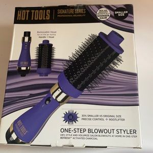 Hot tools